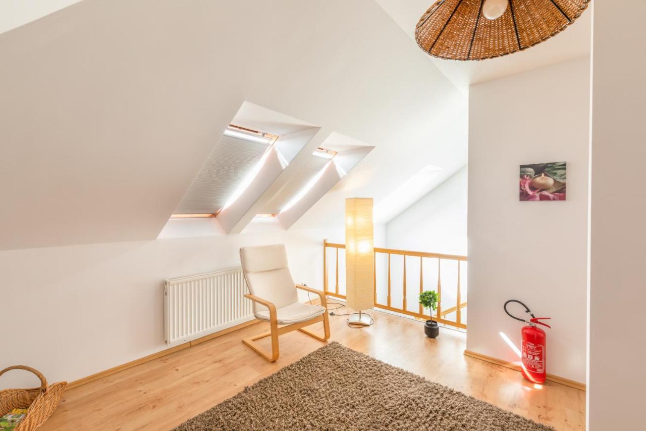 Landhaus Mit Garten Szczecin Ngoại thất bức ảnh